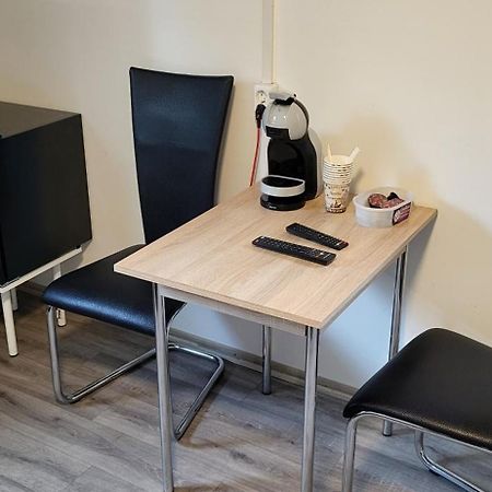 Отель Steakhaus Galgenbach Werne Экстерьер фото