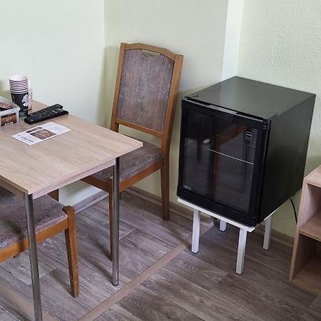 Отель Steakhaus Galgenbach Werne Экстерьер фото