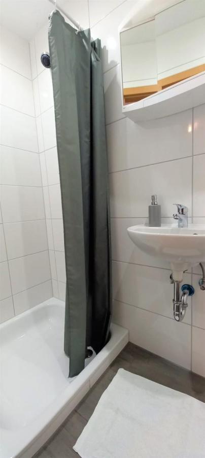 Отель Steakhaus Galgenbach Werne Экстерьер фото