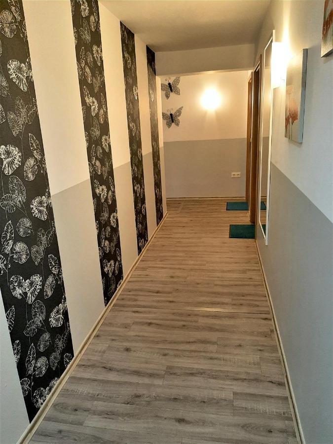 Отель Steakhaus Galgenbach Werne Экстерьер фото