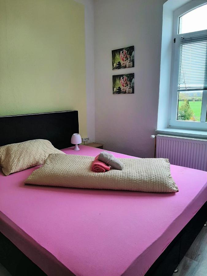 Отель Steakhaus Galgenbach Werne Экстерьер фото