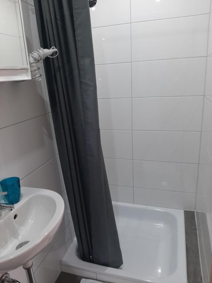 Отель Steakhaus Galgenbach Werne Экстерьер фото