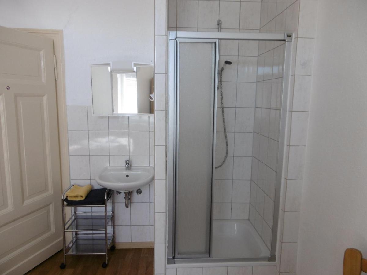 Отель Steakhaus Galgenbach Werne Экстерьер фото