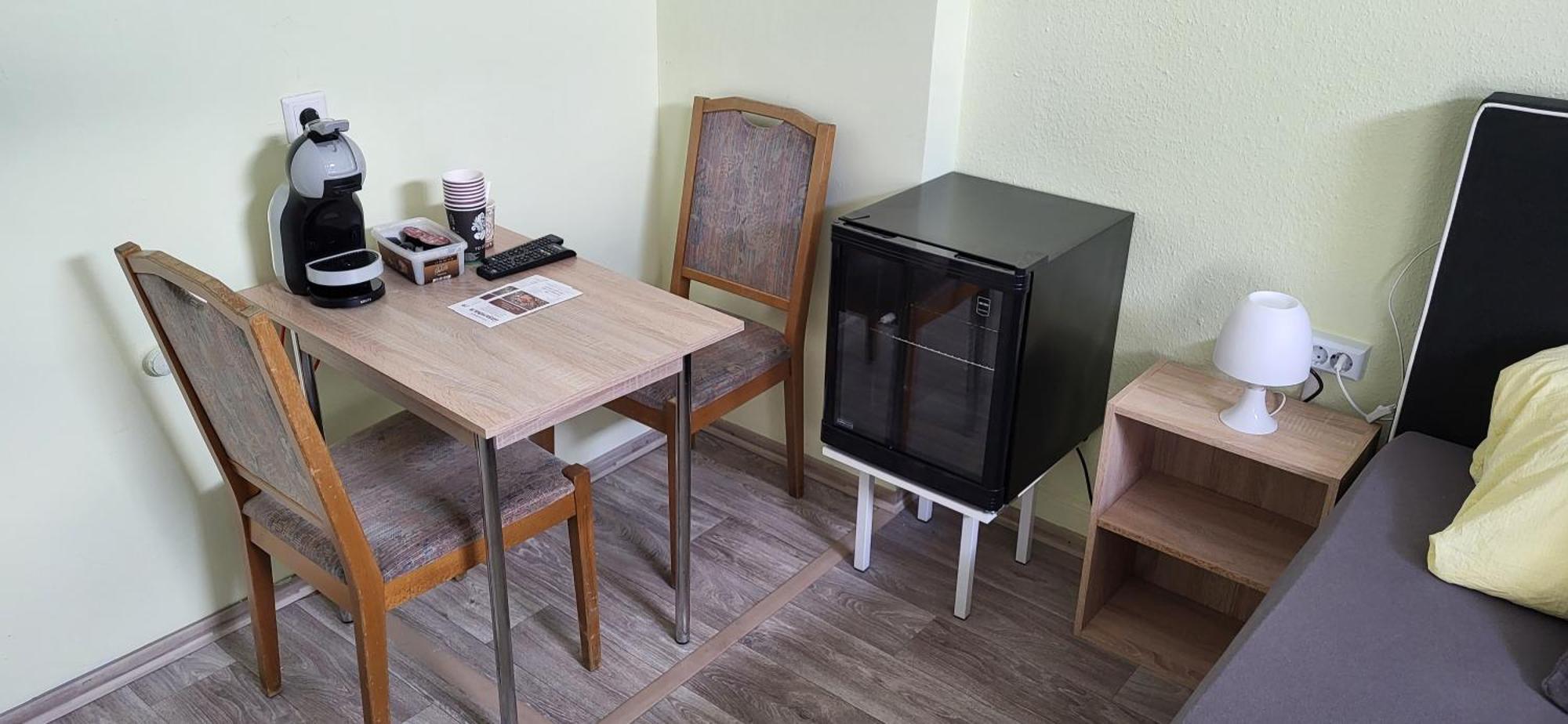 Отель Steakhaus Galgenbach Werne Экстерьер фото