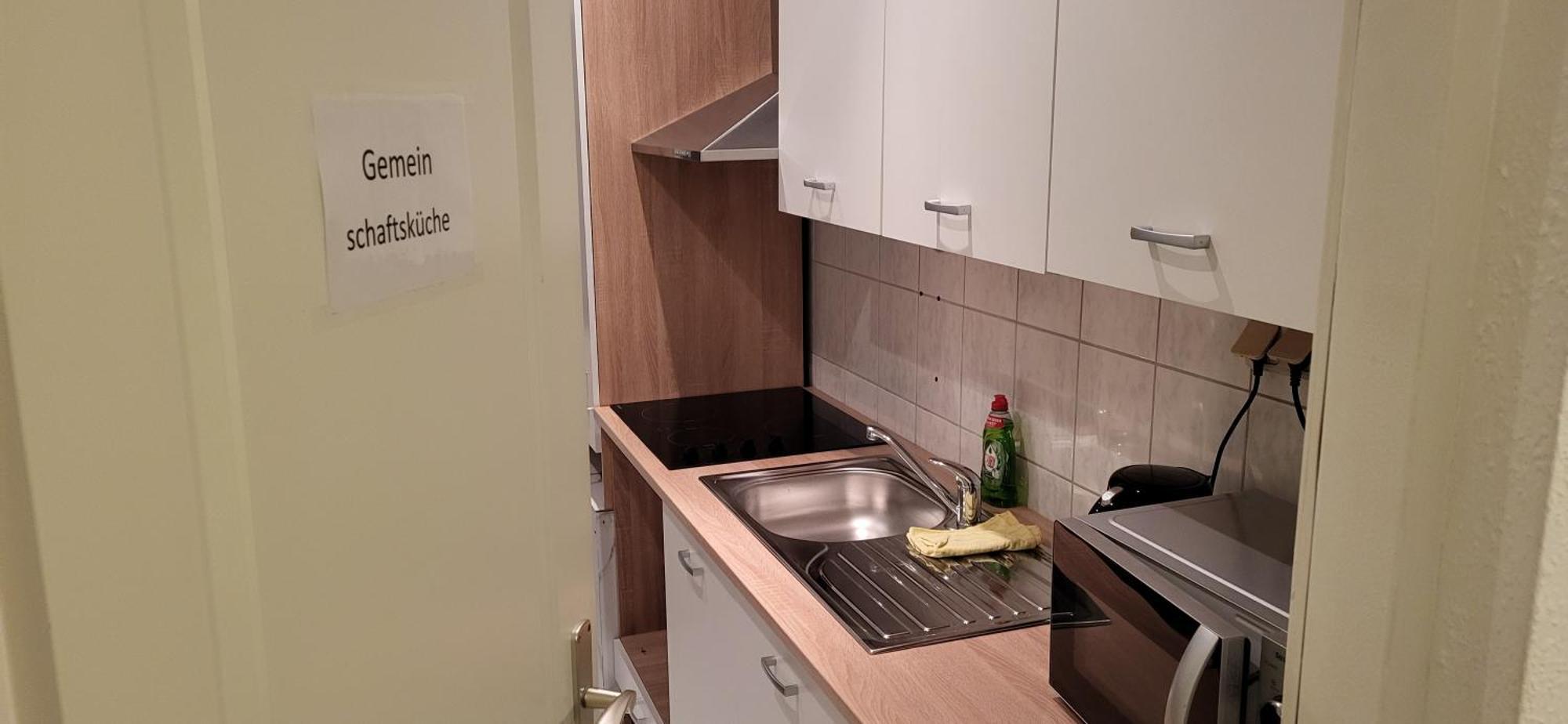 Отель Steakhaus Galgenbach Werne Экстерьер фото
